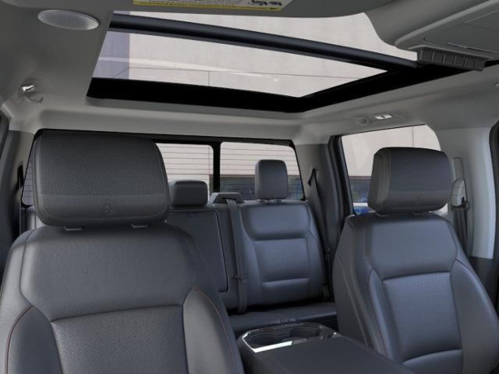2025 Ford F-350 Super Duty Lariat - Photo 22