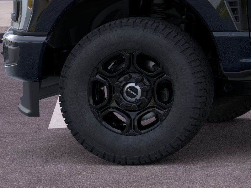 2026 Ford F-250 Super Duty XL - Photo 19