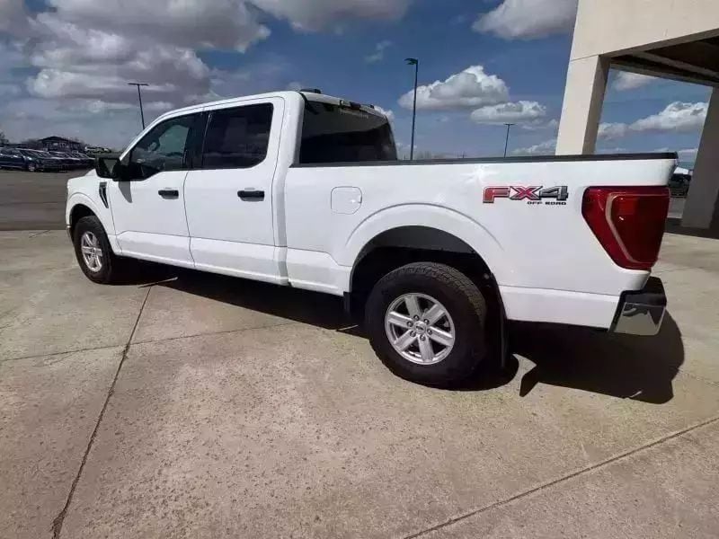 1FTFW1E86NFA31948