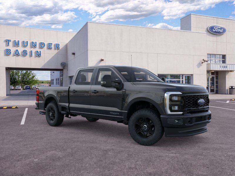 2026 Ford F-250 Super Duty XL - Photo 7