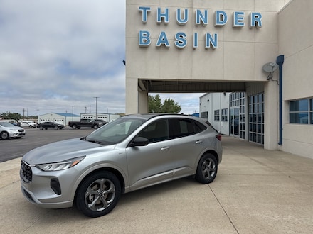 2024 Ford Escape ST-Line SUV