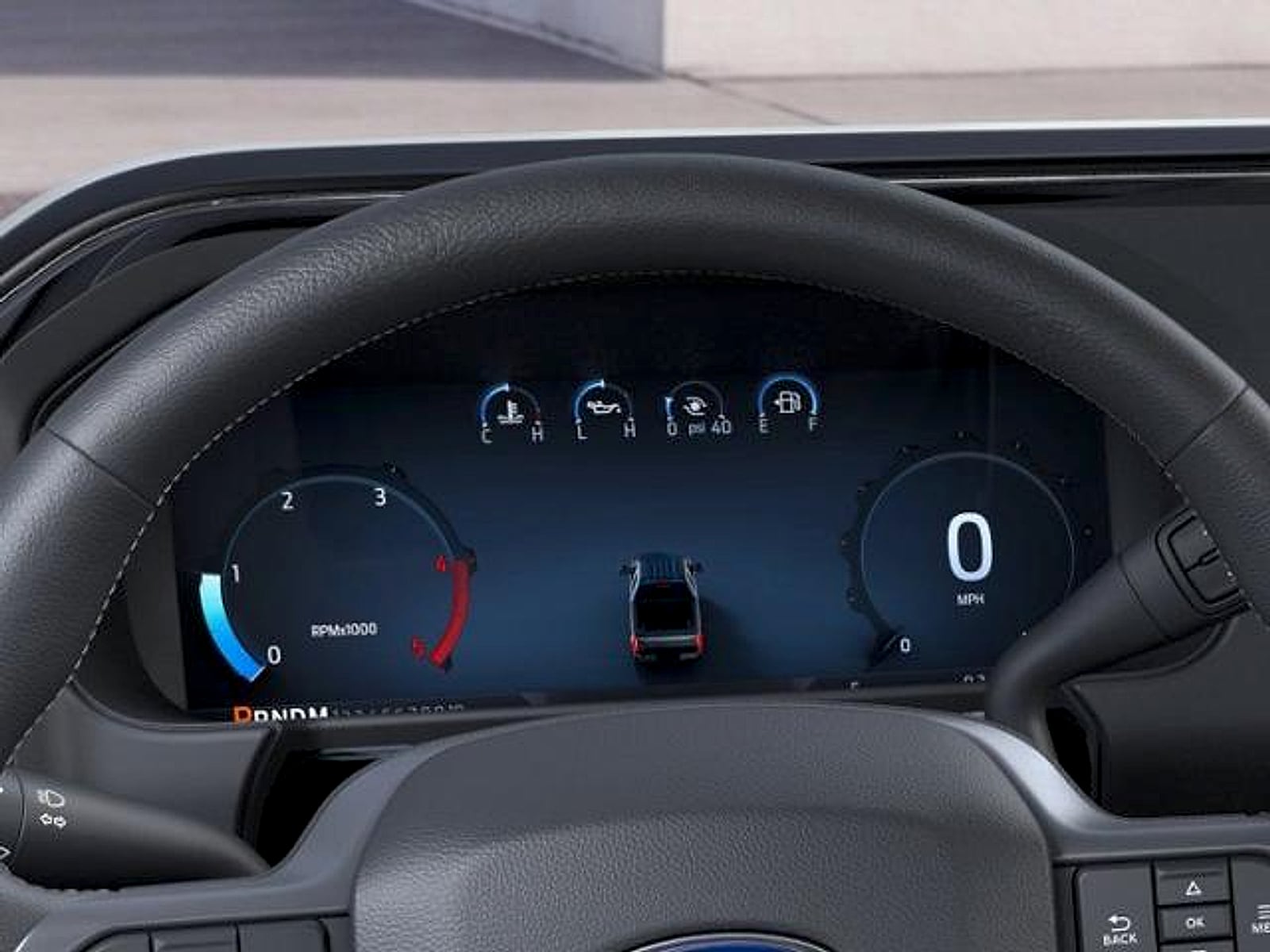 2026 Ford F-250 Super Duty Lariat - Photo 13