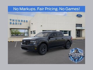 2026 Ford Maverick XLT Truck