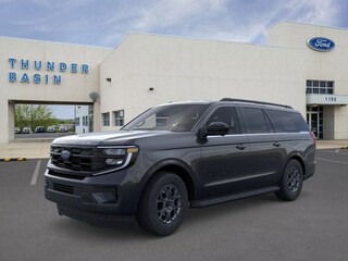 2025 Ford Expedition Max Active SUV