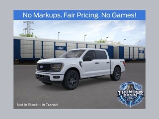 2026 Ford F-150 STX Truck