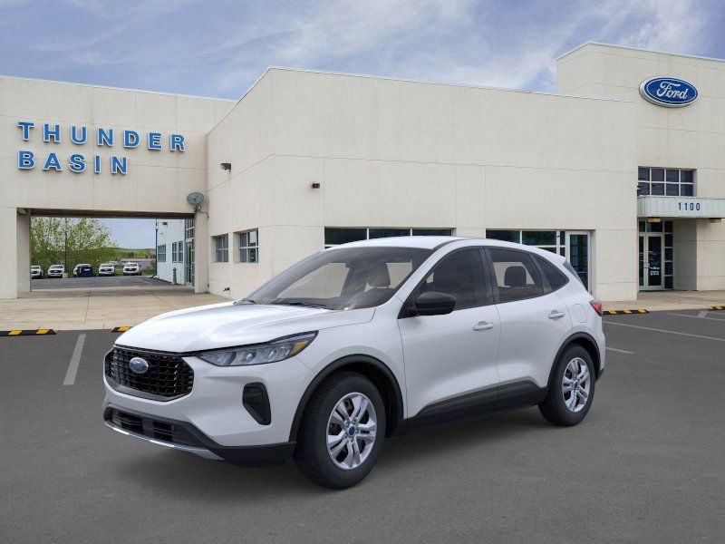 2023 Ford Escape Base's photo
