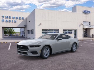 2026 Ford Mustang Ecoboost Premium Coupe
