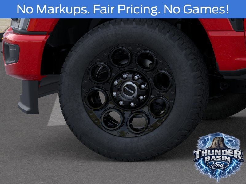 2025 Ford F-250 Super Duty XLT - Photo 20