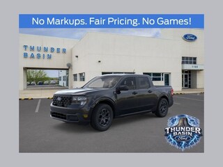 2026 Ford Maverick XLT Truck