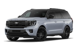 2026 Ford Expedition Platinum SUV