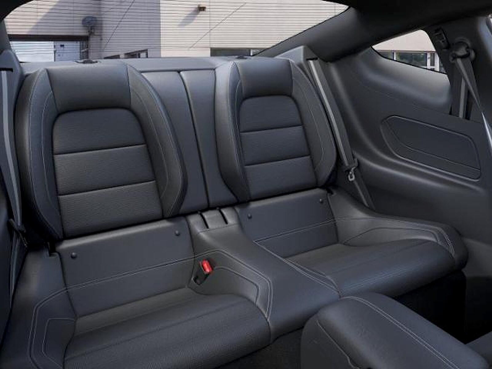 2025 Ford Mustang GT Premium Fastback - Photo 10
