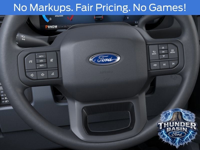 2025 Ford F-250 Super Duty XLT - Photo 13