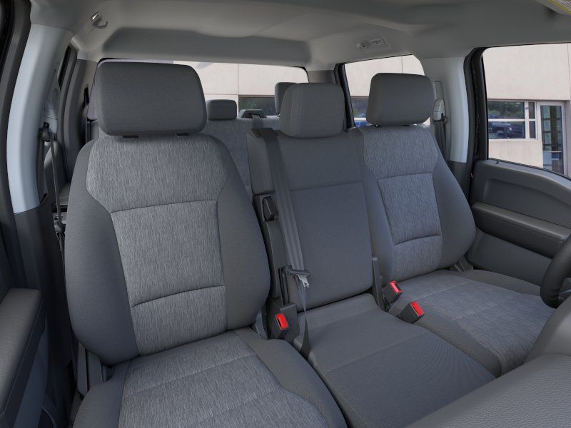 2026 Ford F-250 Super Duty XL - Photo 10