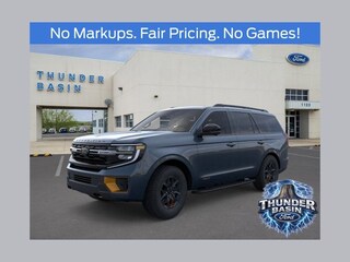 2026 Ford Expedition Tremor SUV