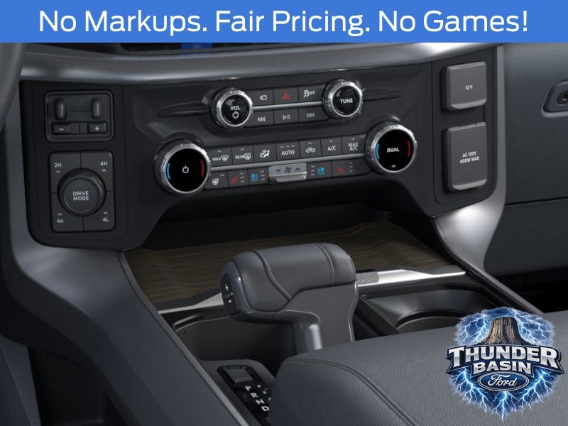 2025 Ford F-150 Lariat - Photo 16