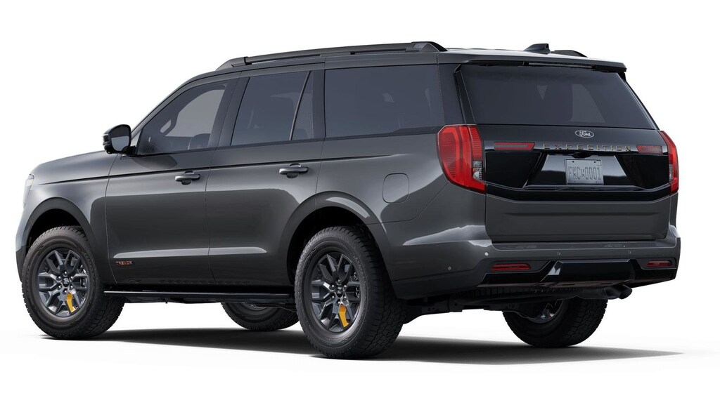 New 2025 Ford Expedition Tremor SUV