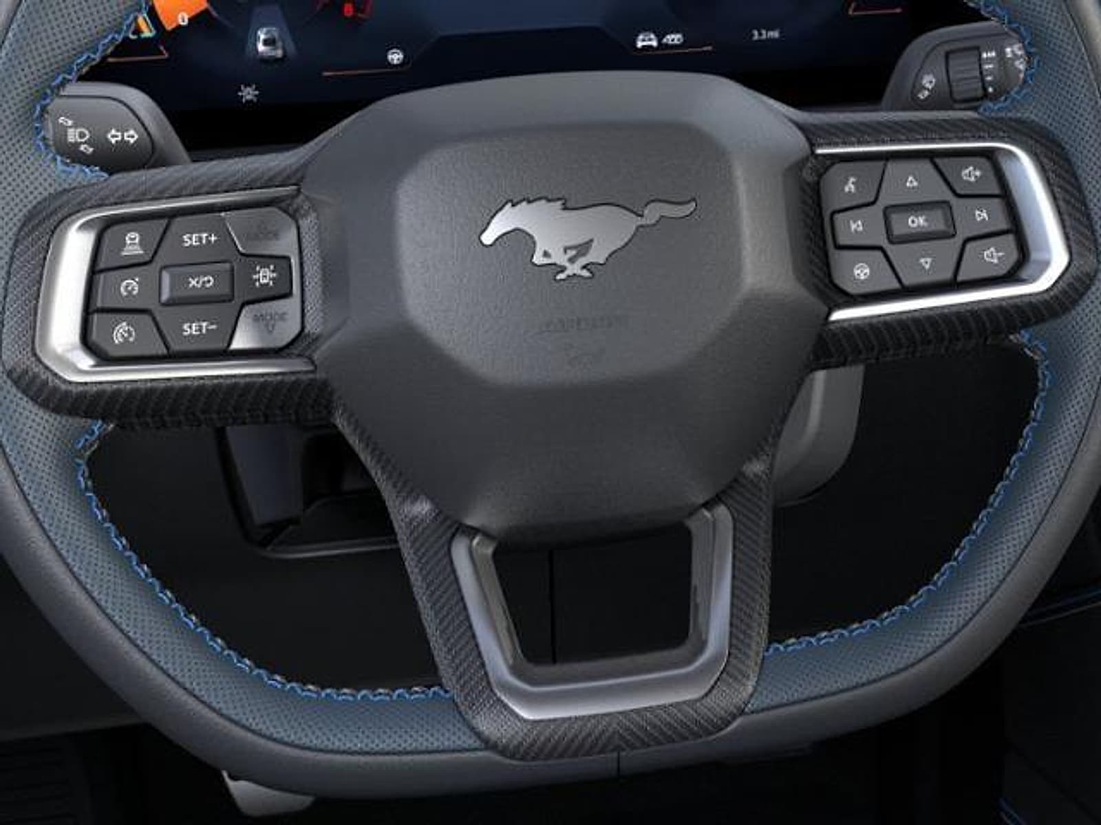 2025 Ford Mustang GT Premium Fastback - Photo 12