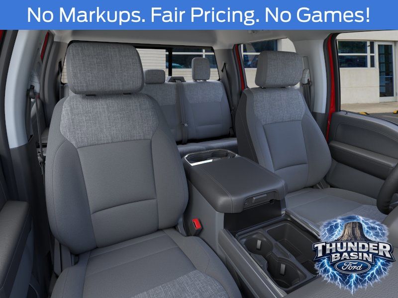 2025 Ford F-250 Super Duty XLT - Photo 11