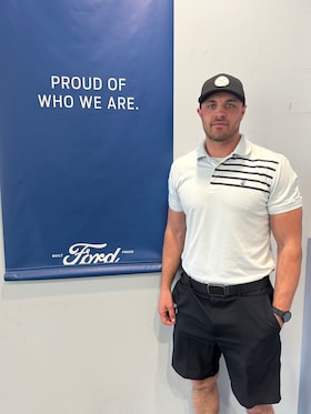 Staff member PAUL O'CONNOR from ID_527491f83d8d