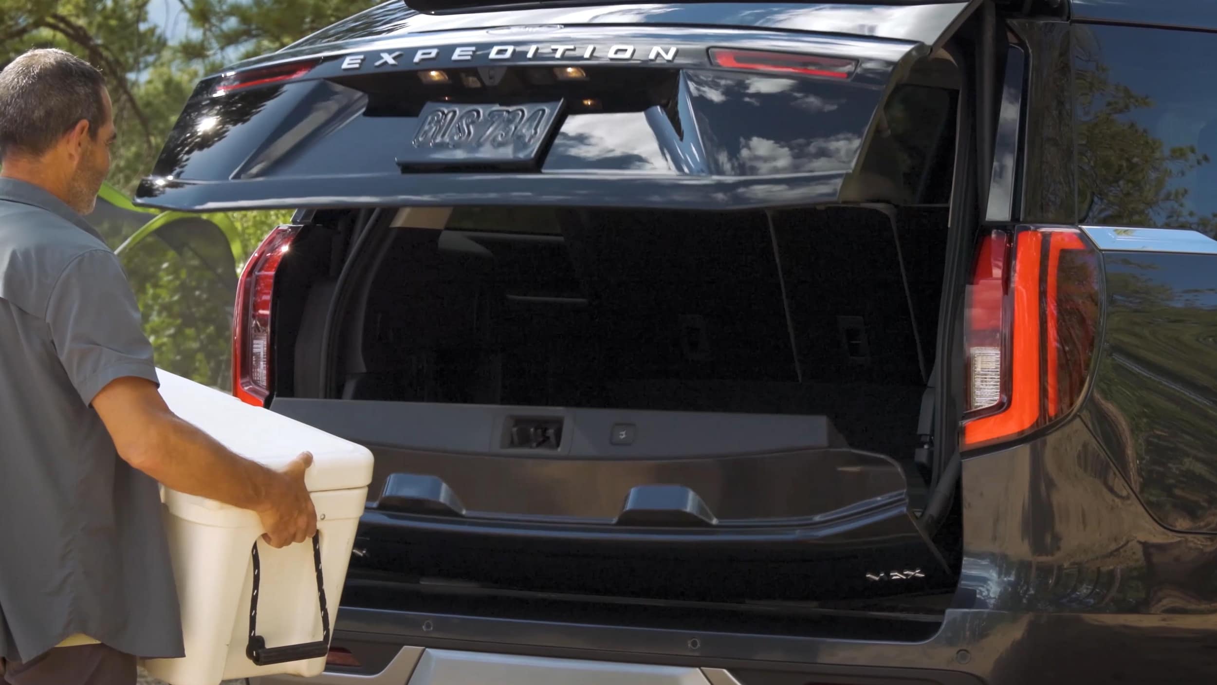 2026 Ford Expedition