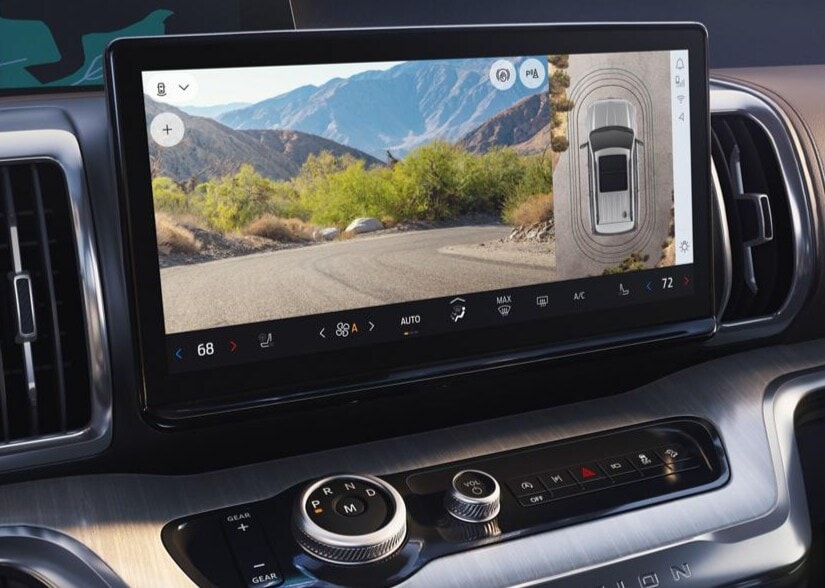 2026 Ford Expedition