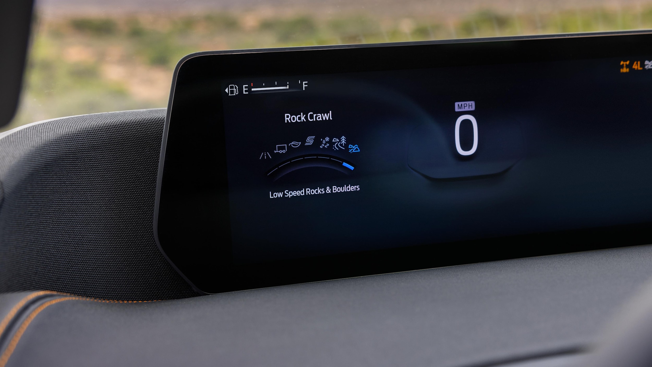 2026 Ford Expedition