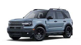 2025 Ford Bronco Sport Big Bend SUV
