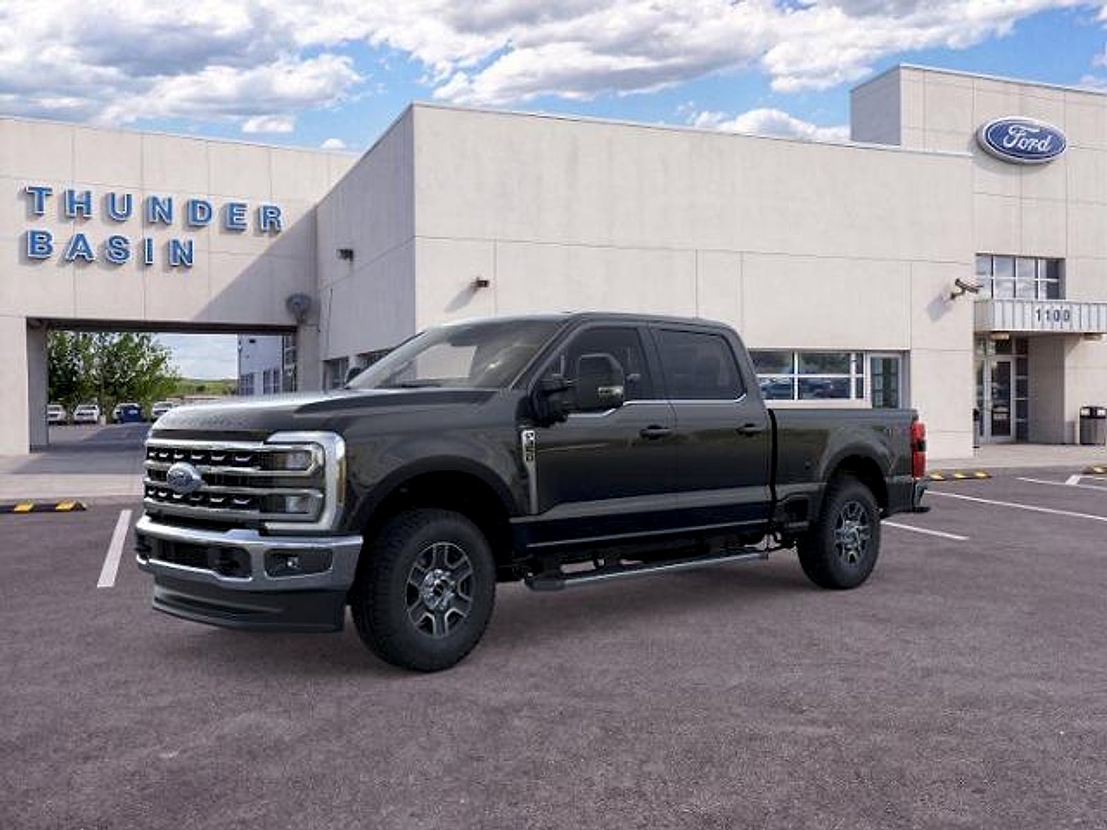 2026 Ford F-350 Super Duty