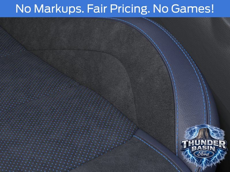 2025 Ford Mustang Dark Horse - Photo 17