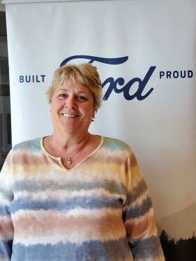 Staff member Corina Allen from ID_c146922ecbc8