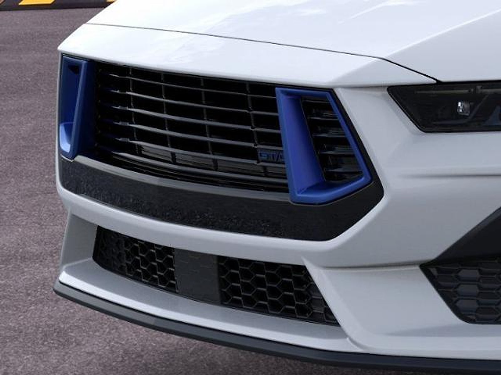 2025 Ford Mustang GT Premium Fastback - Photo 17