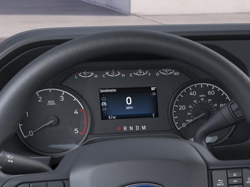 2026 Ford F-250 Super Duty XL - Photo 13