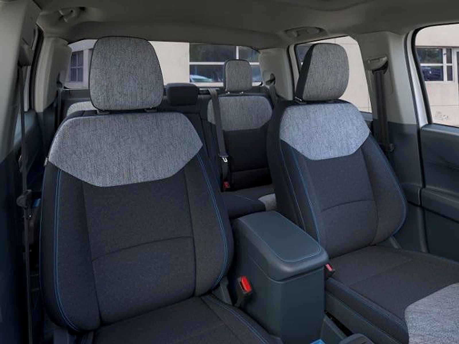 2025 Ford Maverick XLT - Photo 10