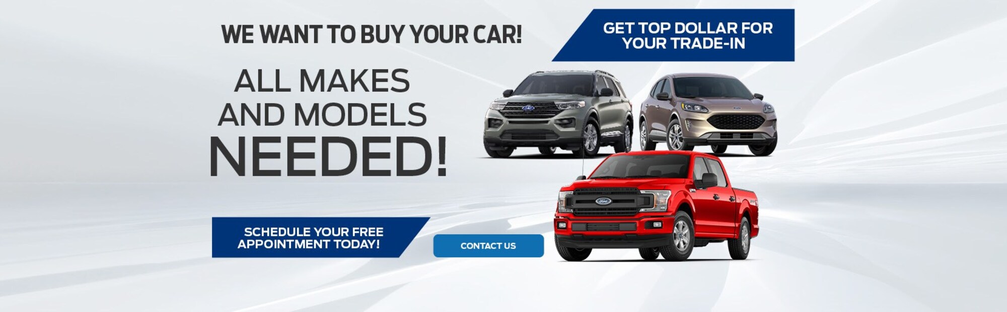 Thunder Basin Ford Ford Dealership in Gillette WY