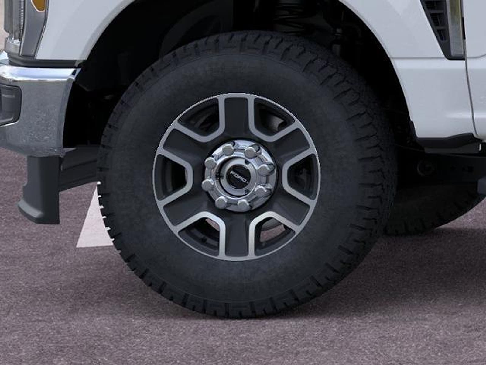2025 Ford F-250 Super Duty XLT - Photo 19