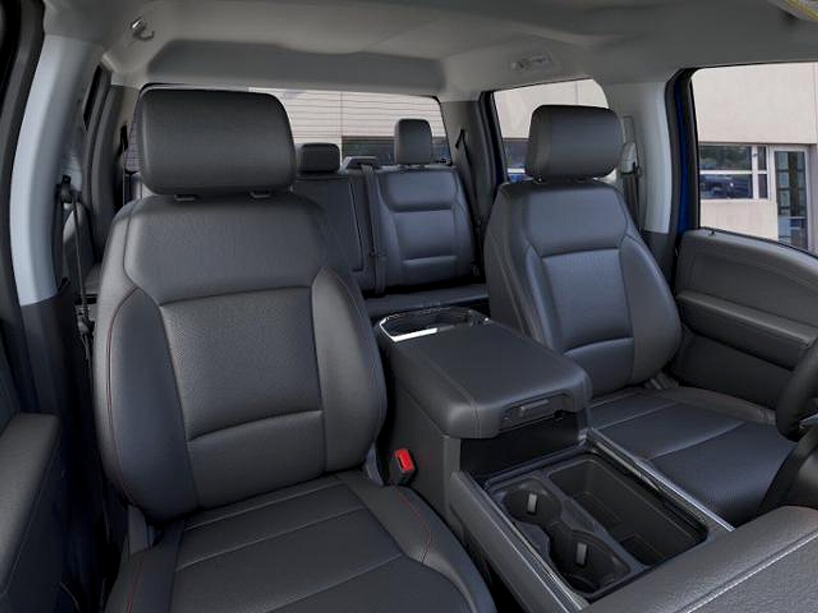 2026 Ford F-250 Super Duty Lariat - Photo 10