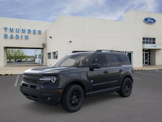 2025 Ford Bronco Sport Big Bend SUV