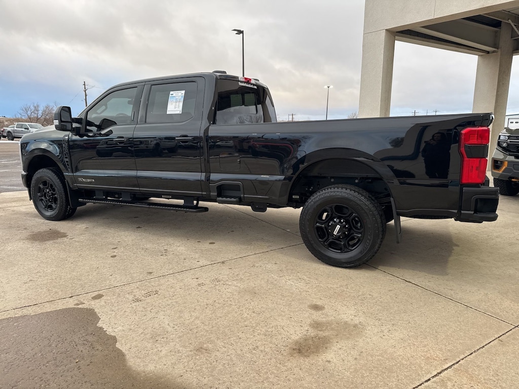 Used 2024 Ford F-350SD XLT Truck