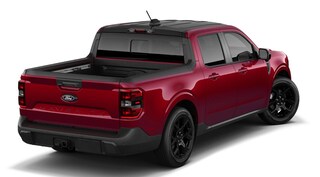 2026 Ford Maverick Lariat Truck