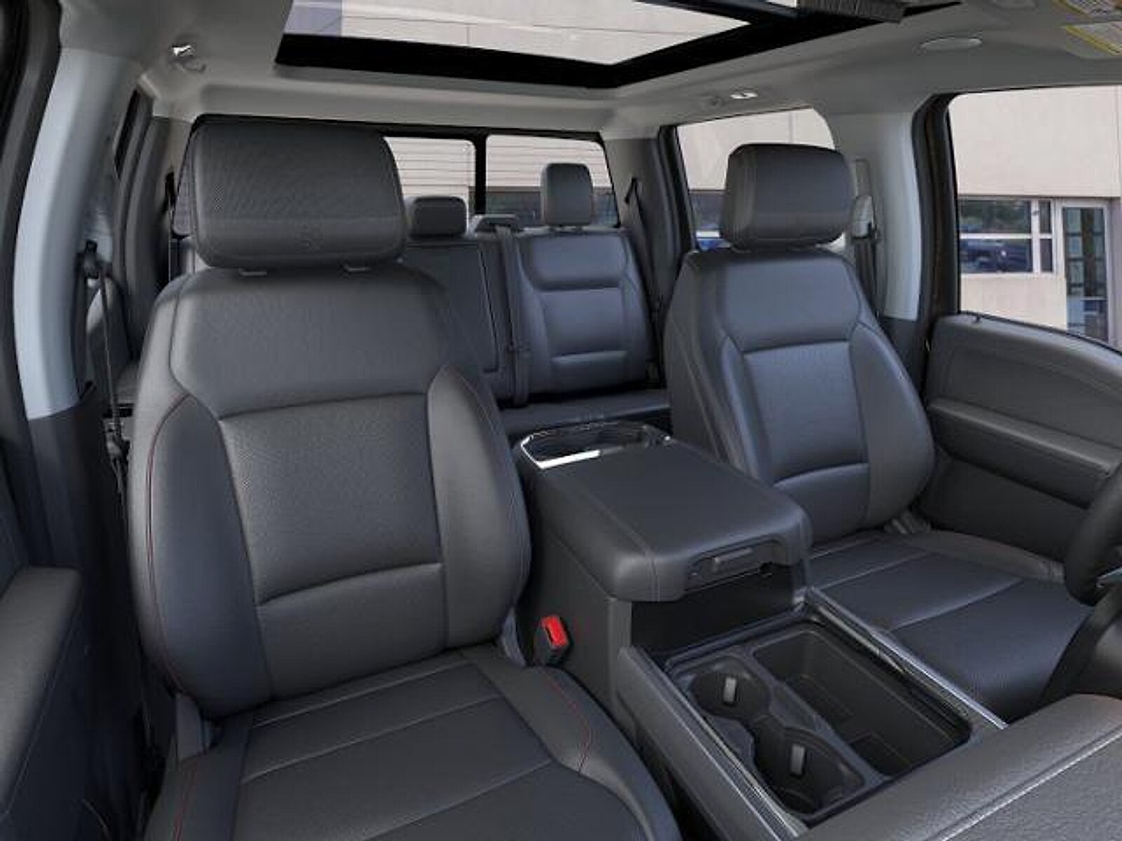 2025 Ford F-350 Super Duty Lariat - Photo 10