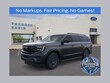  Ford Expedition Max