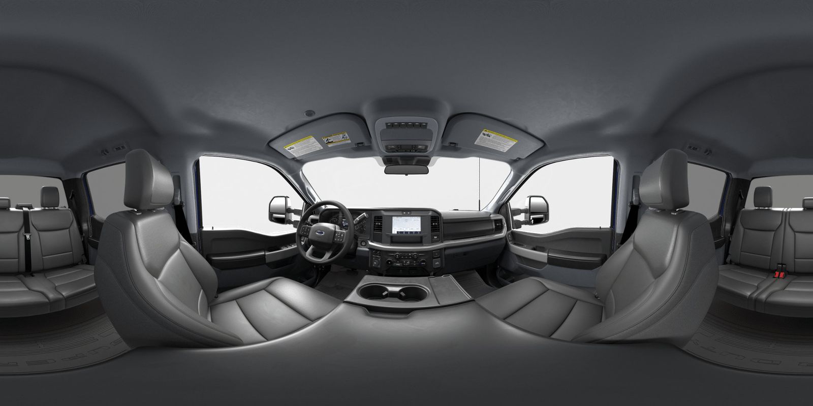 2026 Ford F-350 Super Duty XLT - Photo 8
