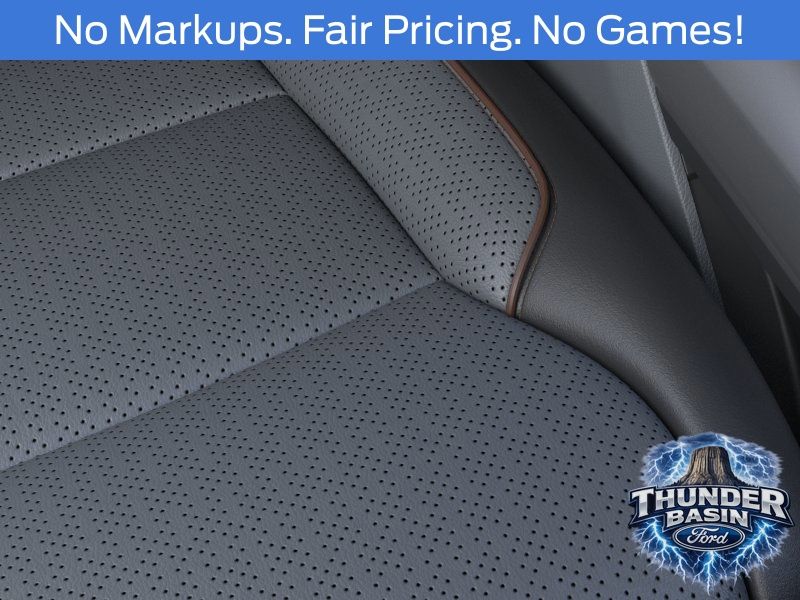 2025 Ford F-150 Lariat - Photo 17