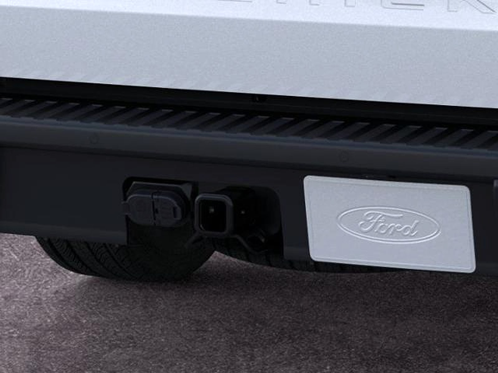 2025 Ford Maverick XLT - Photo 23