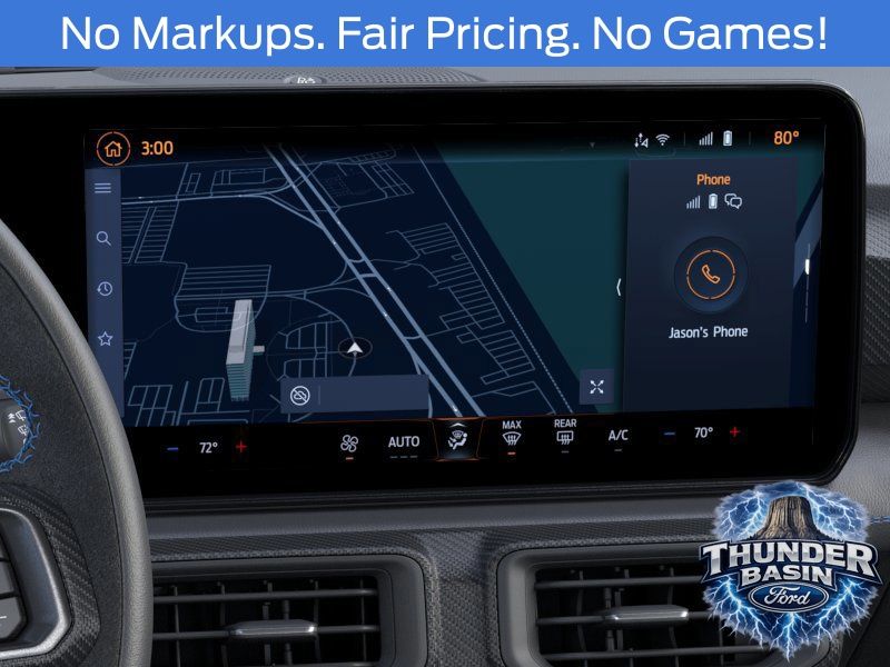 2025 Ford Mustang Dark Horse - Photo 15