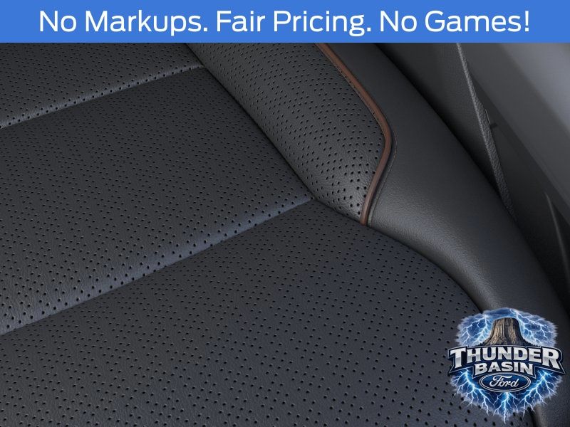 2025 Ford F-150 Lariat - Photo 17