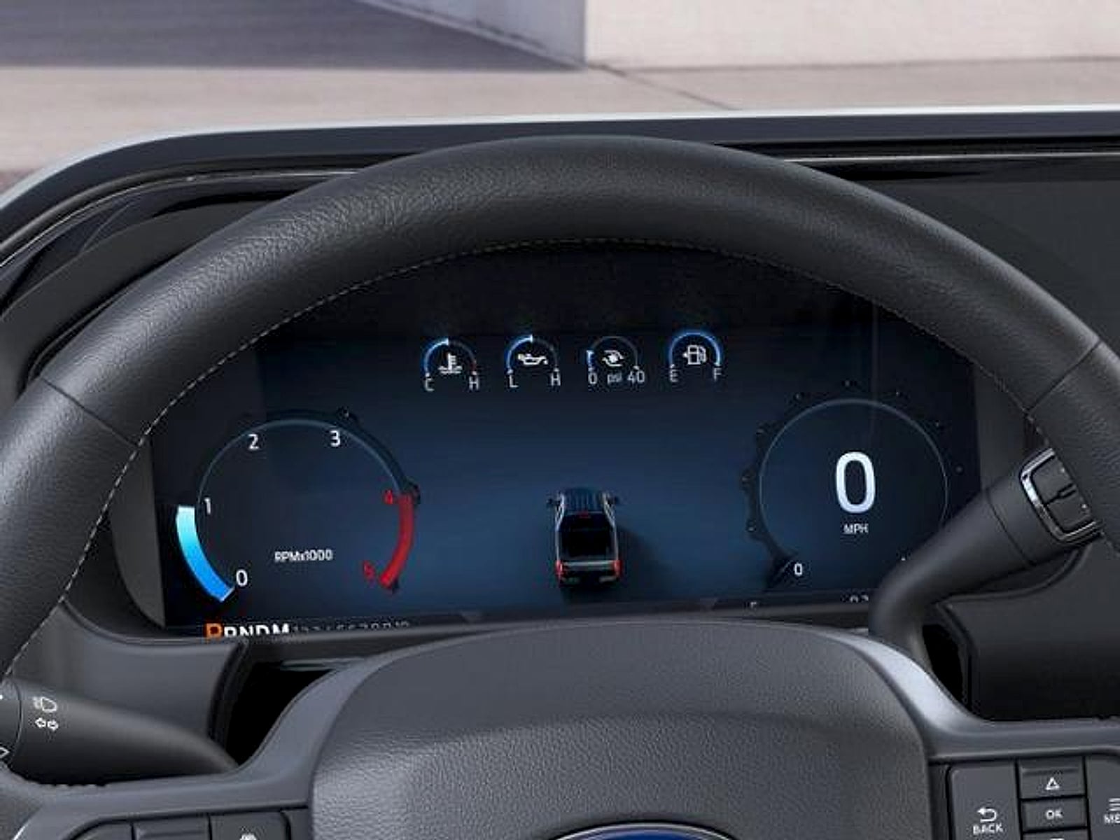 2025 Ford F-350 Super Duty Lariat - Photo 13