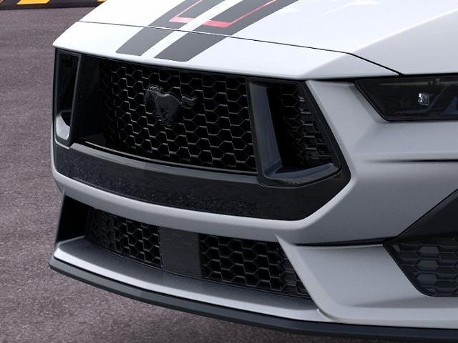 2025 Ford Mustang GT Premium Fastback - Photo 16