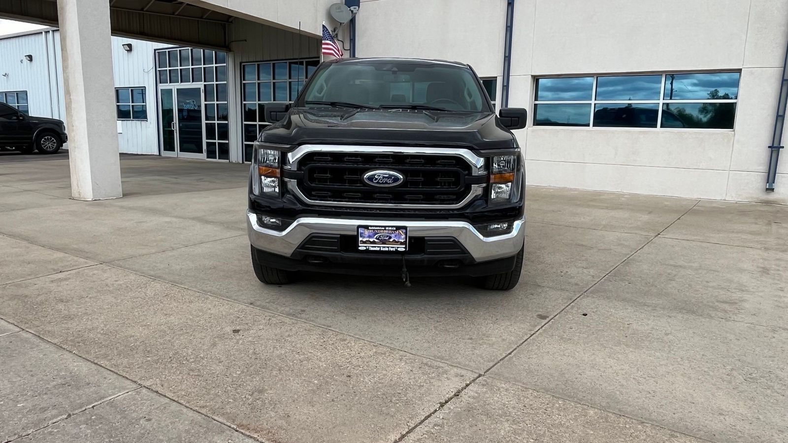 1FTFW1E80PKF64940