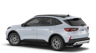 2026 Ford Escape Active SUV